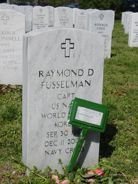 rdfusselman-gravesite-photo-august-2006