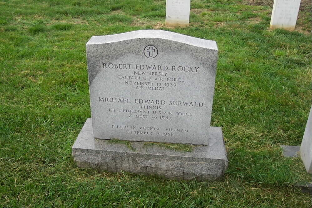 rerocky-gravesite-section46-062703