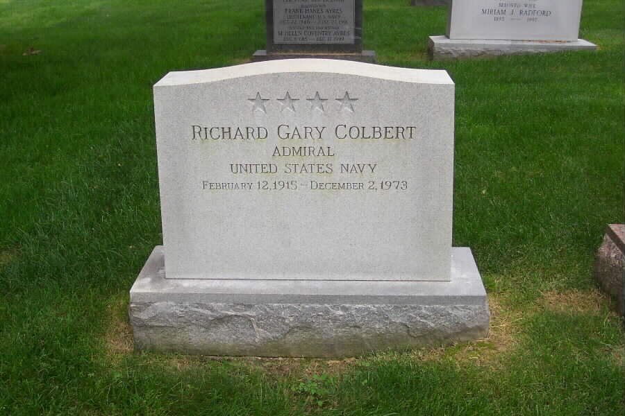 rgcolbert-gravesite-section30-062803