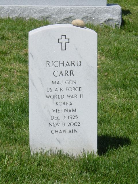 richard-carr-gravesite-photo-august-2006