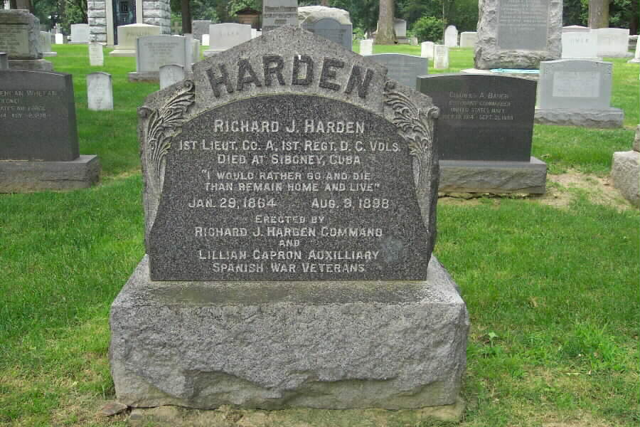 rjharden-gravesite-section1-062803rjharden-gravesite-section1-062803
