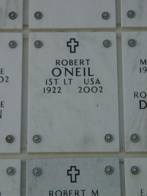 robert-oneil-gravesite-photo-august-2006