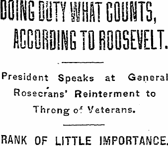 rosecrans-reinterment-roosevelt-news-report-001