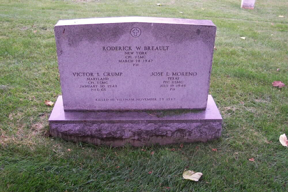 rwbreault-gravesite-section46-062703