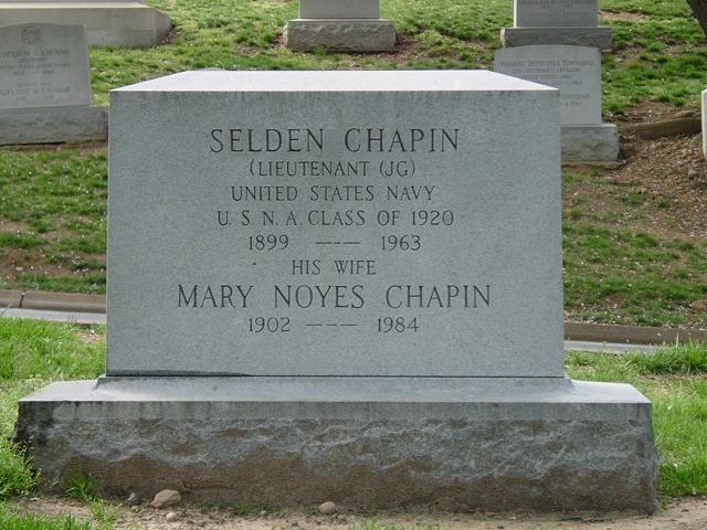 selden-chapin-gravesite-photo-august-2006
