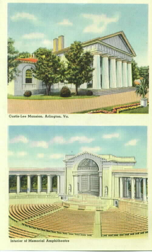 souvenir-folder-custisleemansion-amphitheater-1934