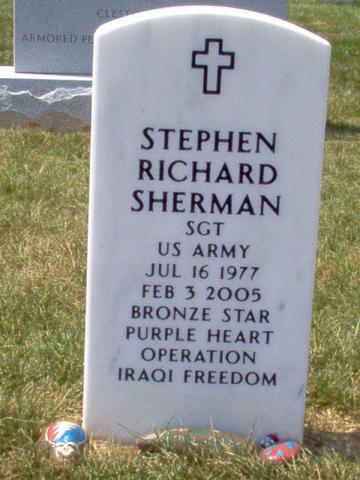srsherman-gravesite-photo-082005
