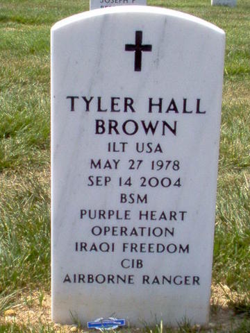 thbrown-gravesite-photo-082005