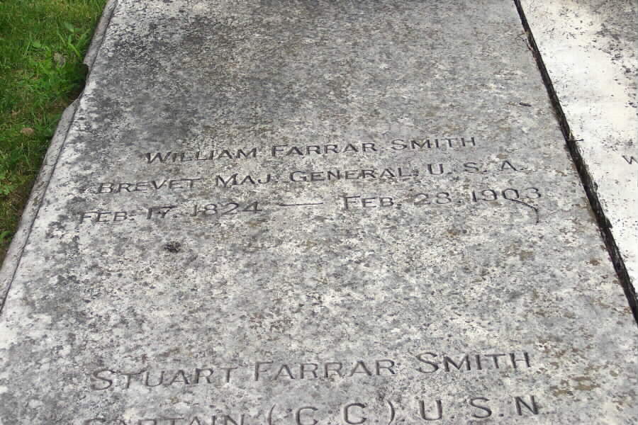 wfsmith-gravesite-section1-062803