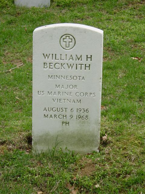 whbeckwith-gravesite-photo-august-2006