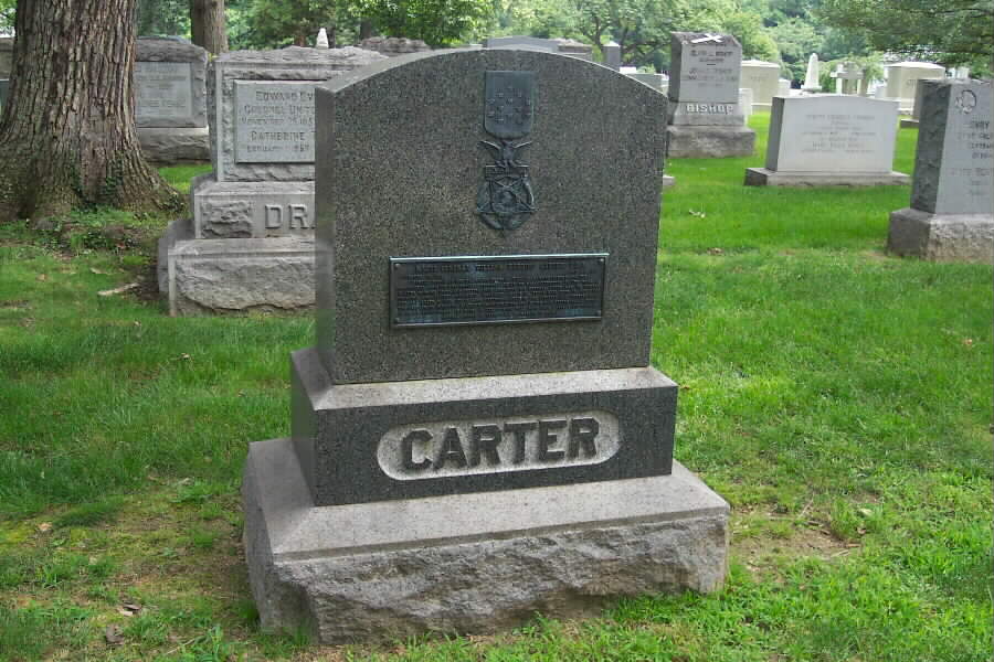 whcarter-gravesite-02-section1-062803