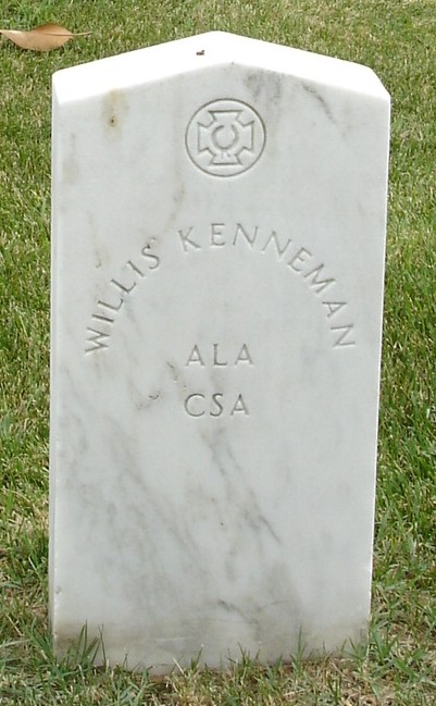 willis-kenneman-gravesite-photo-june-2006-001