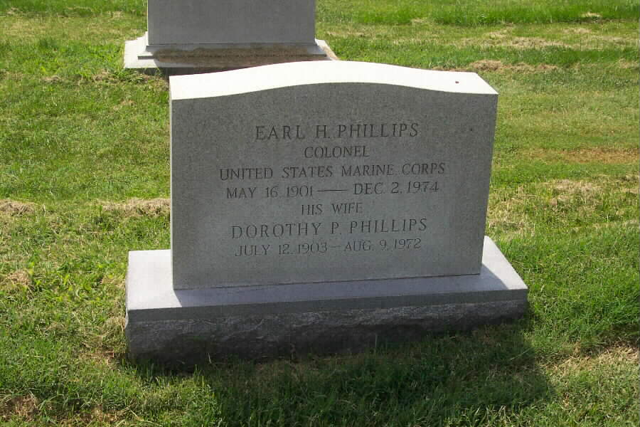 ehphillips-gravesite-section15-062803