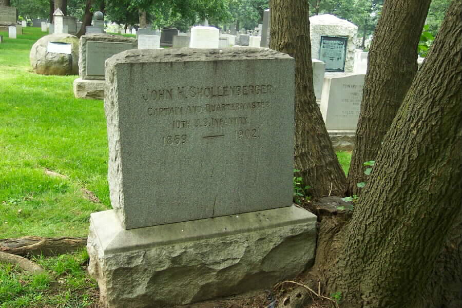 jhshollenberger-gravesite-section1-062803