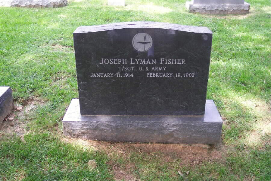 jlfisher-gravesite-01-7a-062803