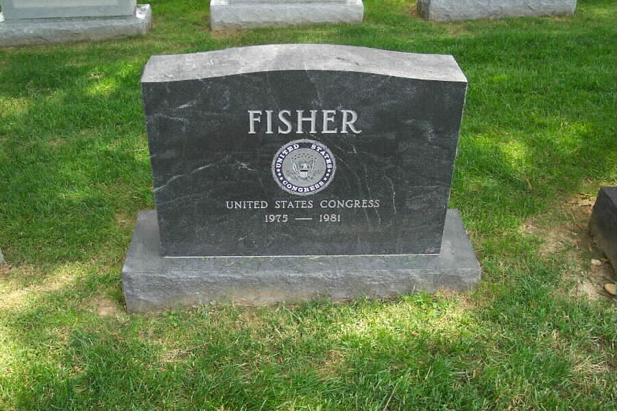 jlfisher-gravesite-02-7a-062803