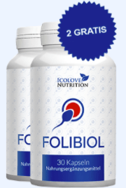 Folibiol-Abbild-Tabelle