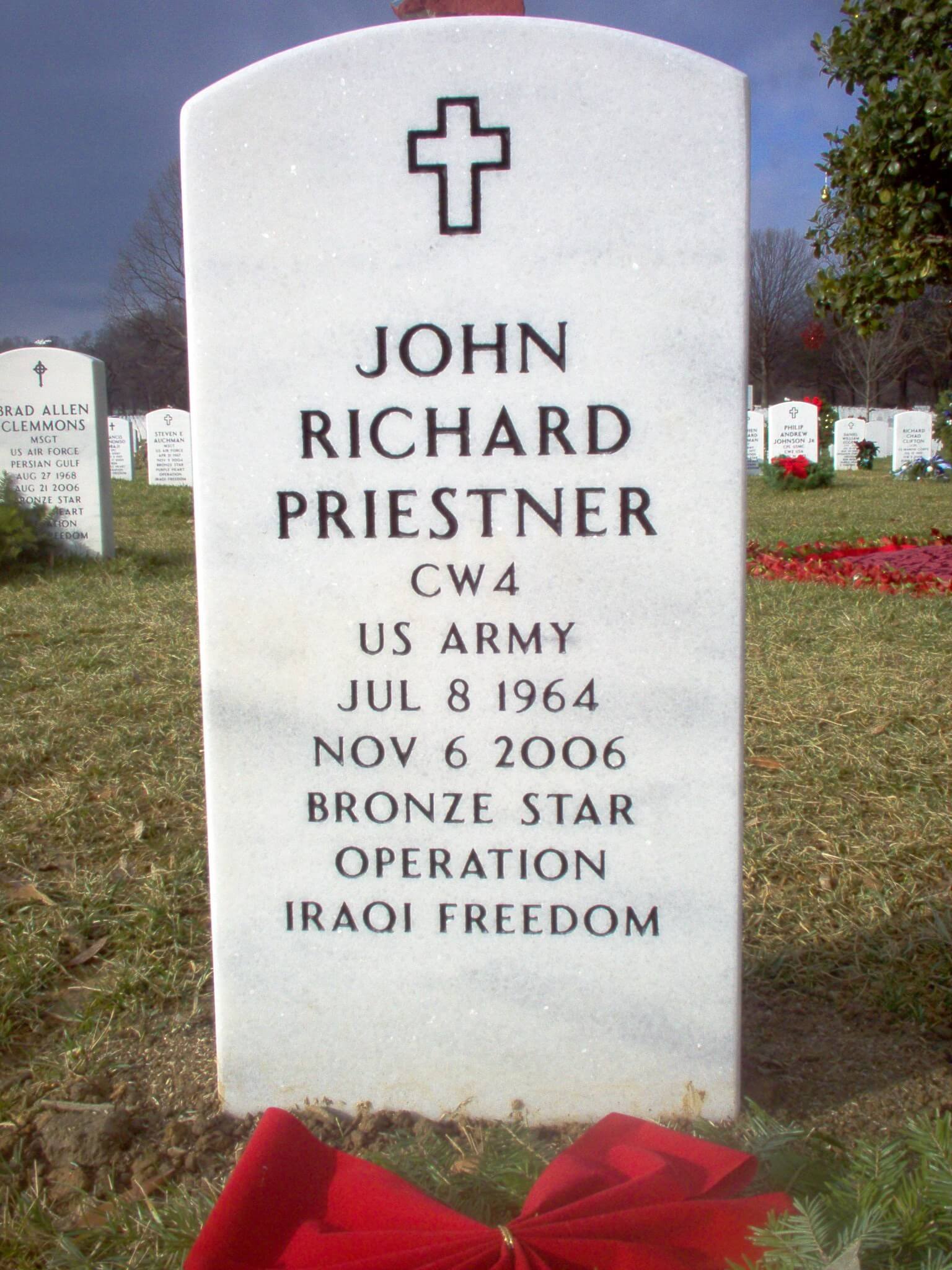 jrpriestner-gravesite-photo-122506-001