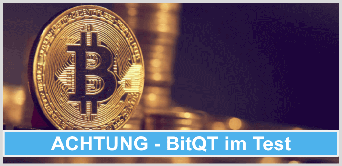 Bitcoin Höhle der Löwen: Seriös? Von wegen! Ein Bitcoin-Betrug - COMPUTER BILD