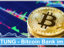 Bitcoin Bank Titelbild