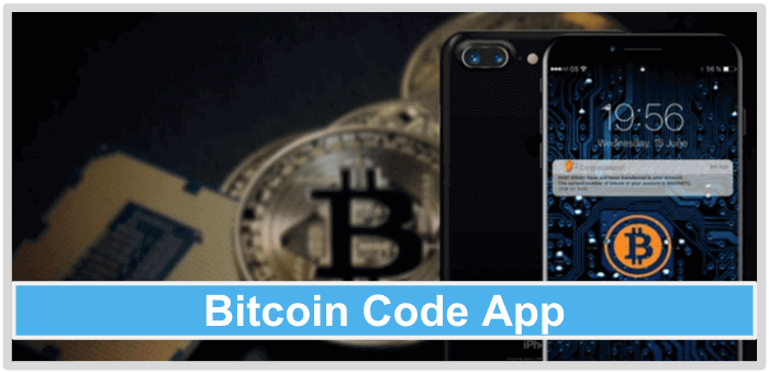 Bitcoin-Code-App