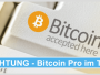 Bitcoin-Pro-Titelbild