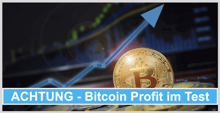 Bitcoin Profit Titelbild