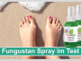 Fungustan Spray Titelbild