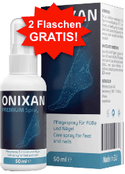 Onixan Premium Spray Abbild
