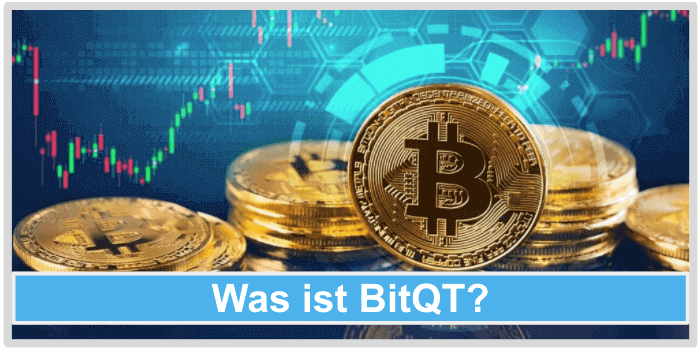 Was ist BitQT