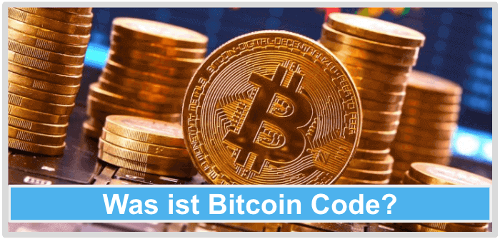 Was-ist-Bitcoin-Code