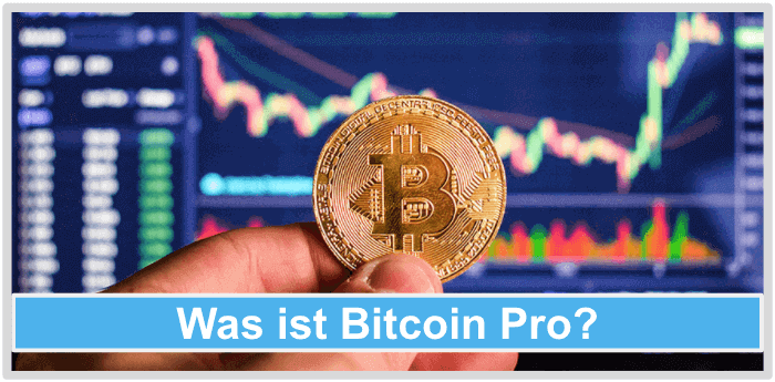 Was ist Bitcoin Pro