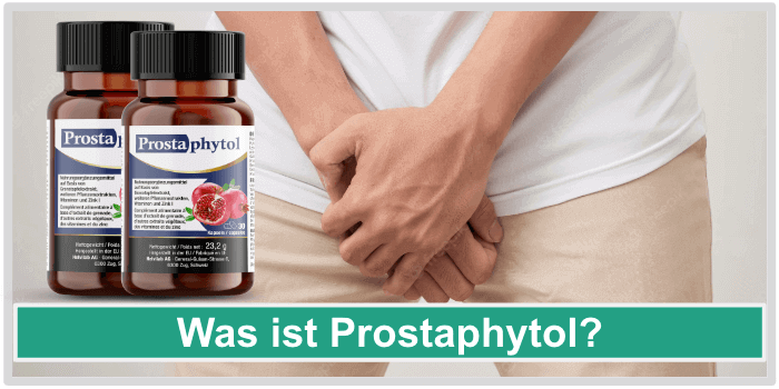 Was ist Prostaphytol