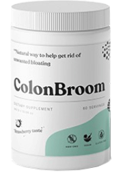 Colon Broom Abbild