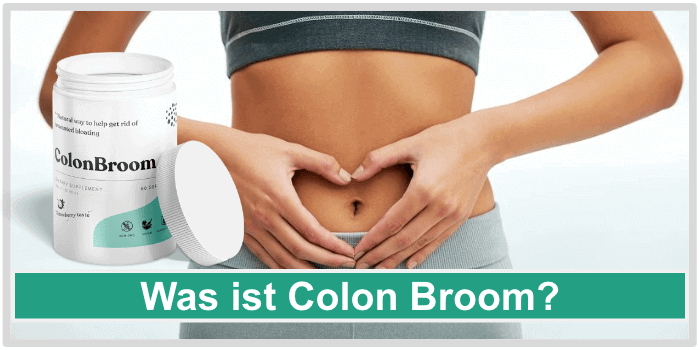 Was ist Colon Broom