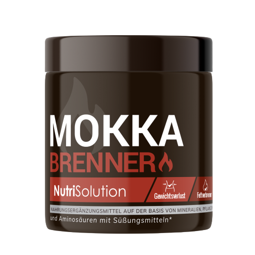 Mokka-Brenner