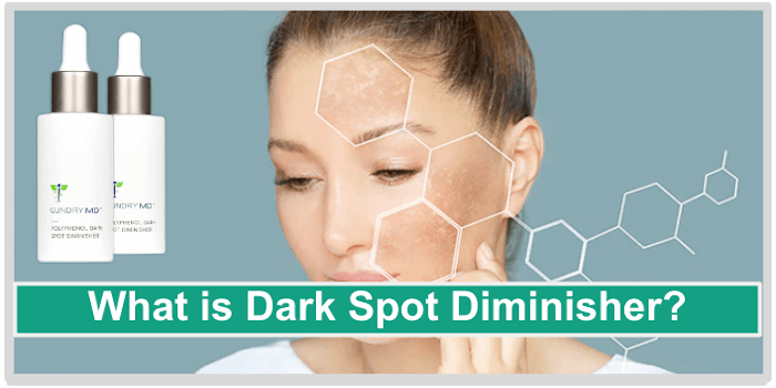 What is Dark Spot Diminisher