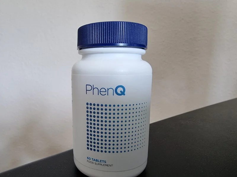 Notre avis sur PhenQ, les pilules minceur bruleur de graisse