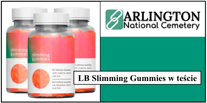 LB Slimming Gummies Test Self Test
