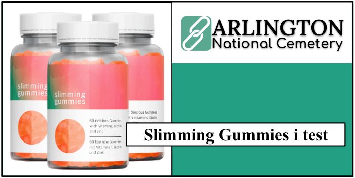LB Slimming Gummies i testen Selvtest