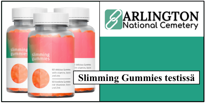 LB Slimming Gummies testissä