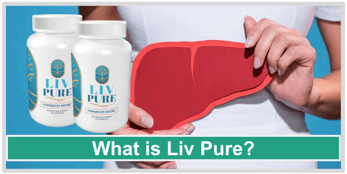 What is Liv Pure