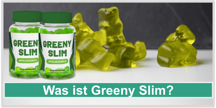 Was ist Greeny Slim Bild