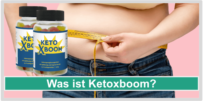 Was ist Ketoxboom