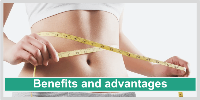 Phentermine Over The Counter Benefits Advantages