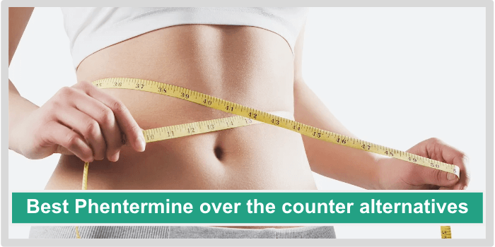 Phentermine Over The Counter Cover Image