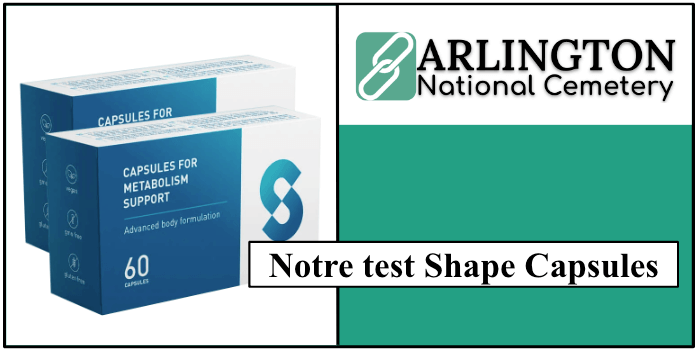 Shape Capsules Avis Test Autotest