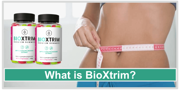 What is BioXtrim image